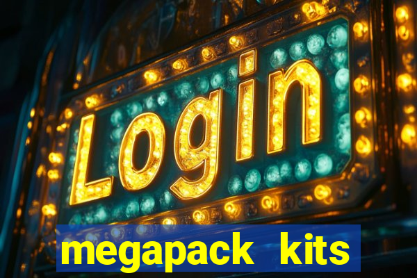 megapack kits football manager 2016